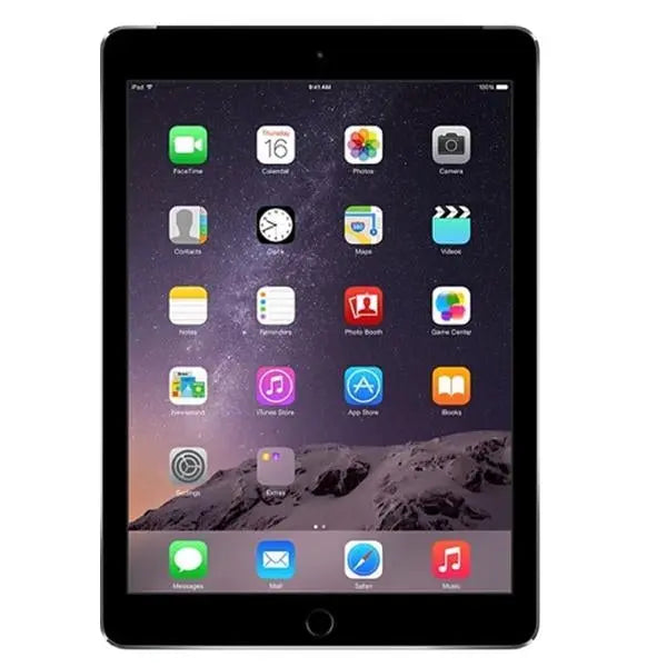Apple iPad 9.7-inch (5th Gen, 2017) (Wi-Fi)