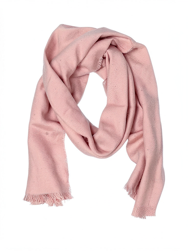 Steve Madden Scarf One Size/Pink