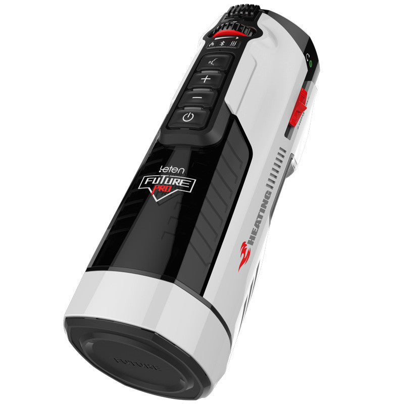 Fully Automatic Male Masturbator - Adult Pleasure Toy