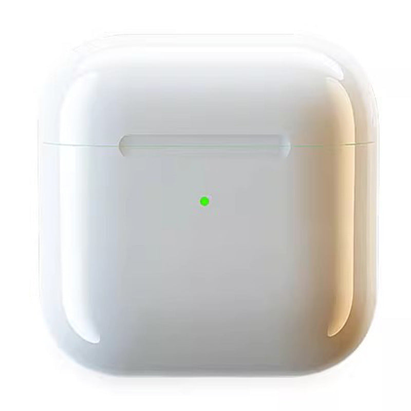 Pro4 True Wireless TWS Bluetooth Earbuds (Macaron)