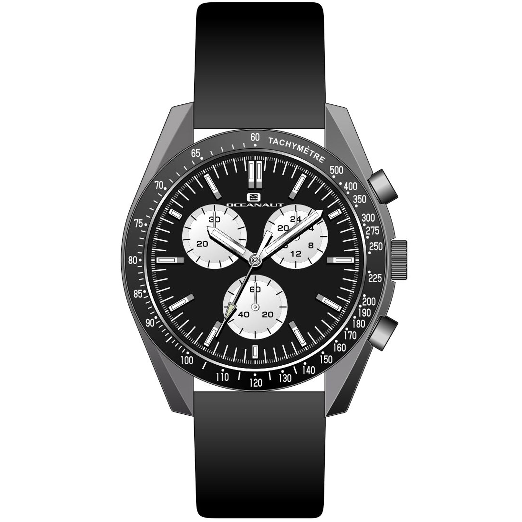 Oceanaut Men's Orbit