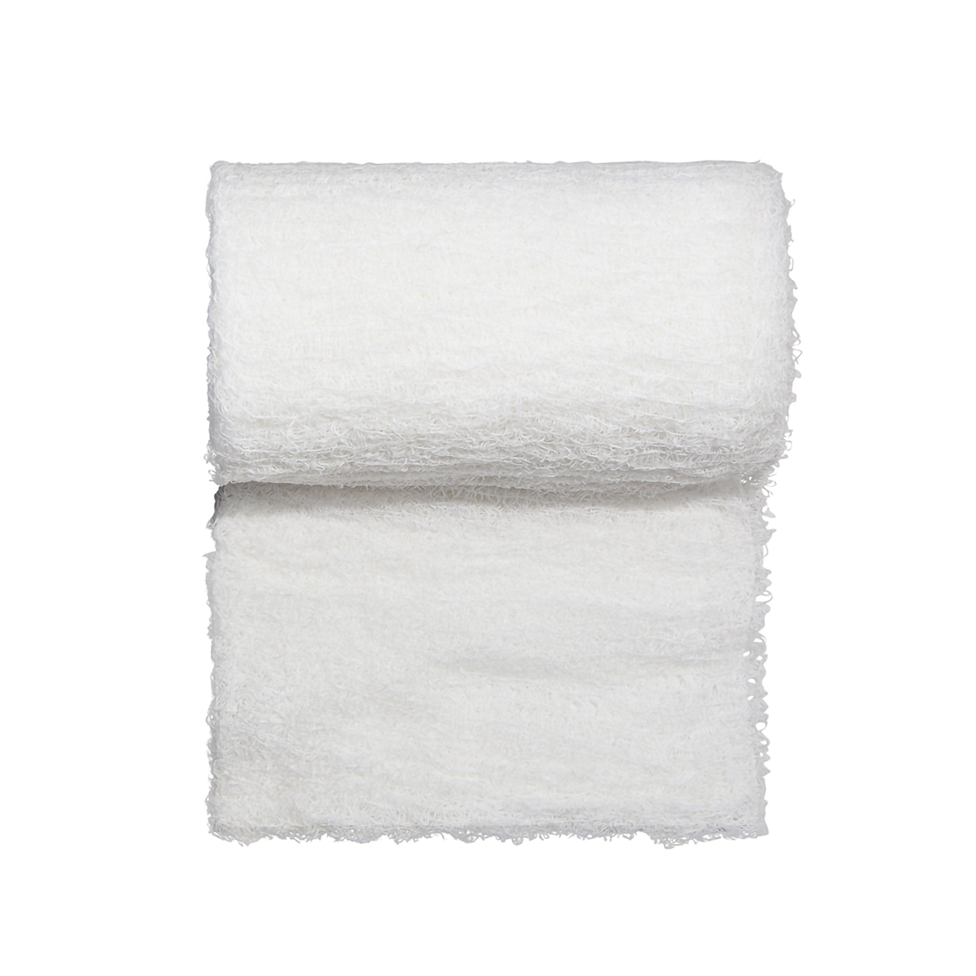 CareStock™ Nonsterile Gauze Bandage Roll, Sterile, 4.5 Inch x 4.1 Yard CS4064