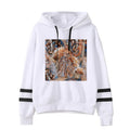 Surround Series Hoodie with Hood - Aimee Hoodie