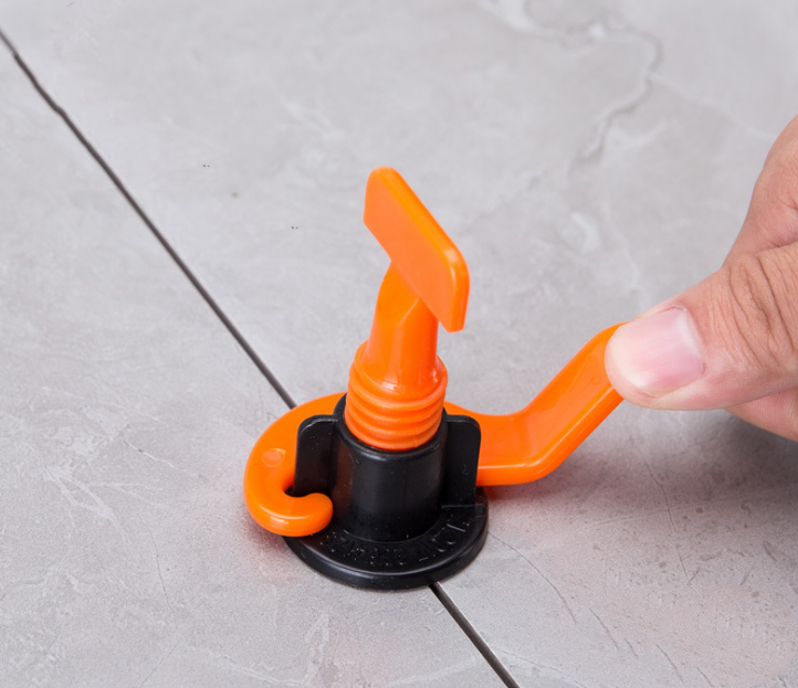 Leveling Tool and Calibration Assistant