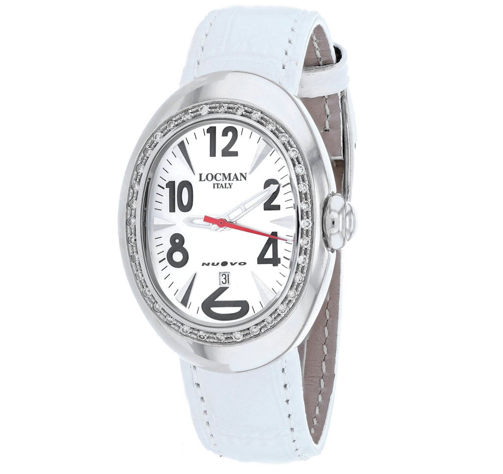 Locman Women's Diamond Classic