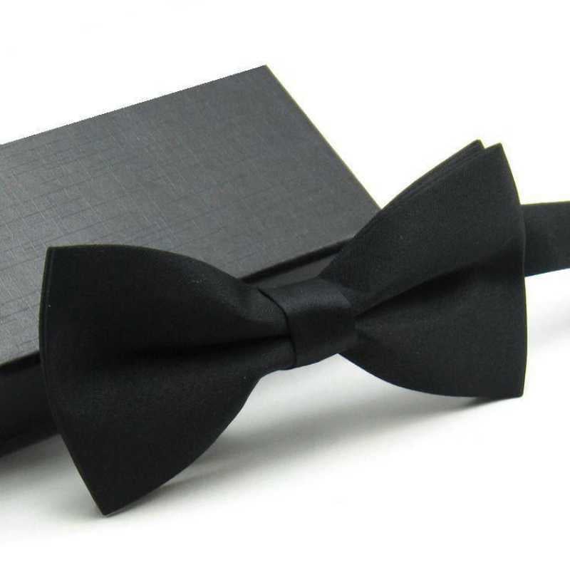 Collar Flower Bow Tie Set for Baby Boys and Girls