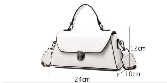 Handbag, Mini Backpack, Crossbody Bag