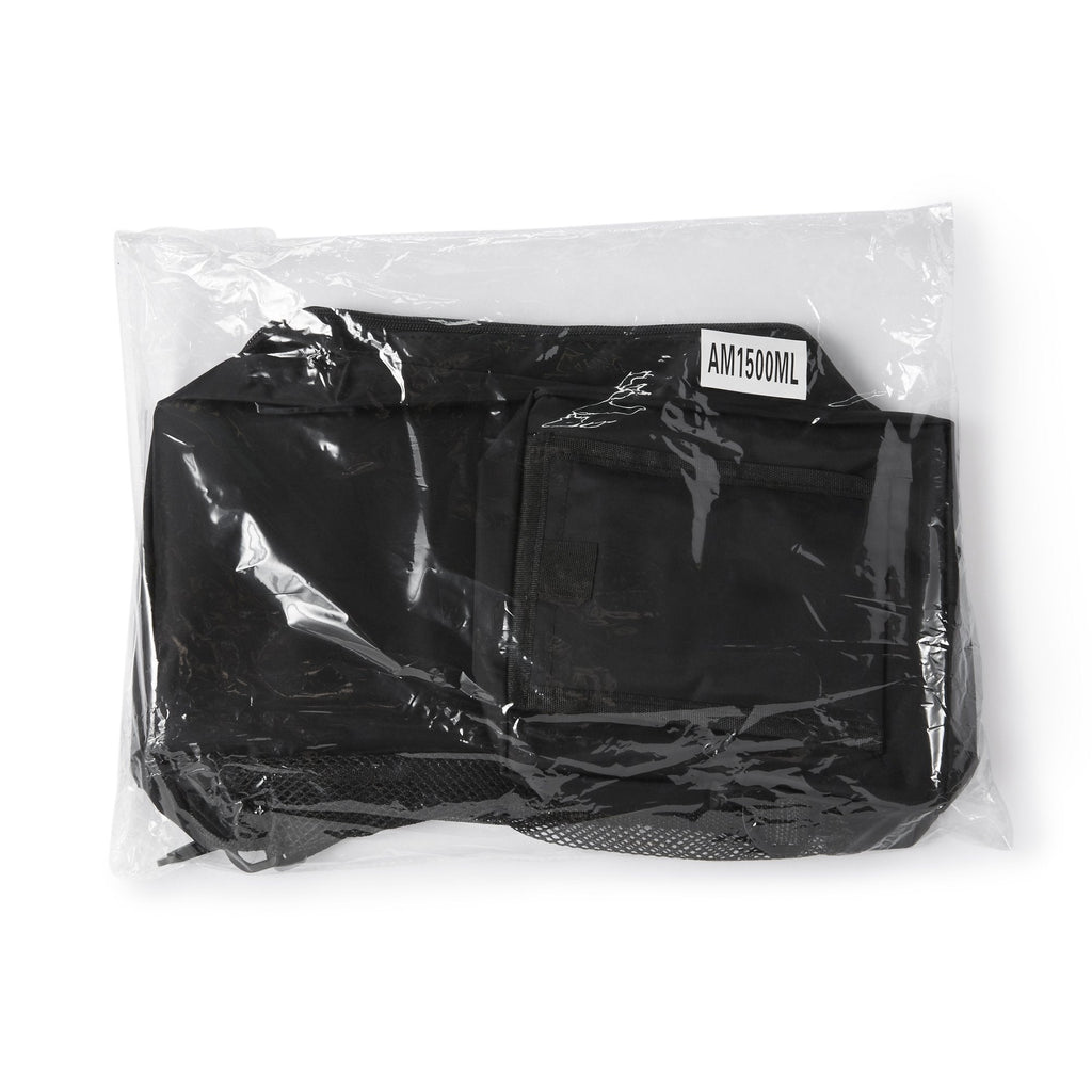 McKesson Enteral Feeding Pump Bag, For 1500 mL Feeding Pump AM1500ML