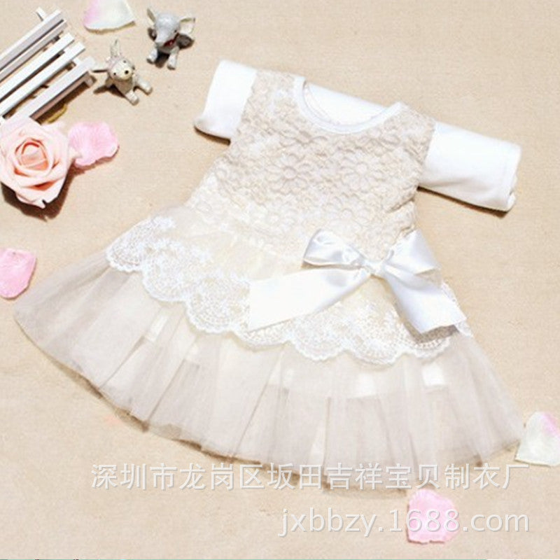 Children's Dress and Tank Dress Collection
