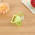 Love Baby New Pacifier with Automatic Closure (Random)