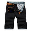 Men's Summer Casual Five-Point Shorts