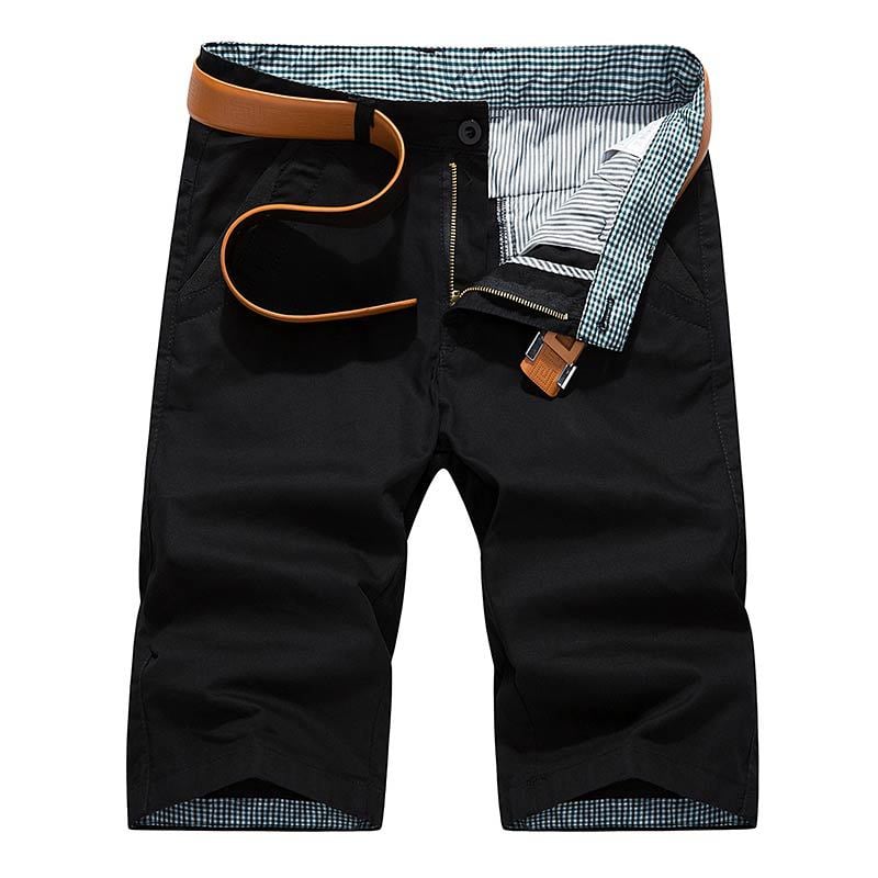 Men's Summer Casual Five-Point Shorts
