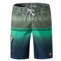 Men's Casual Five-Point Shorts - Summer Loose Fit
