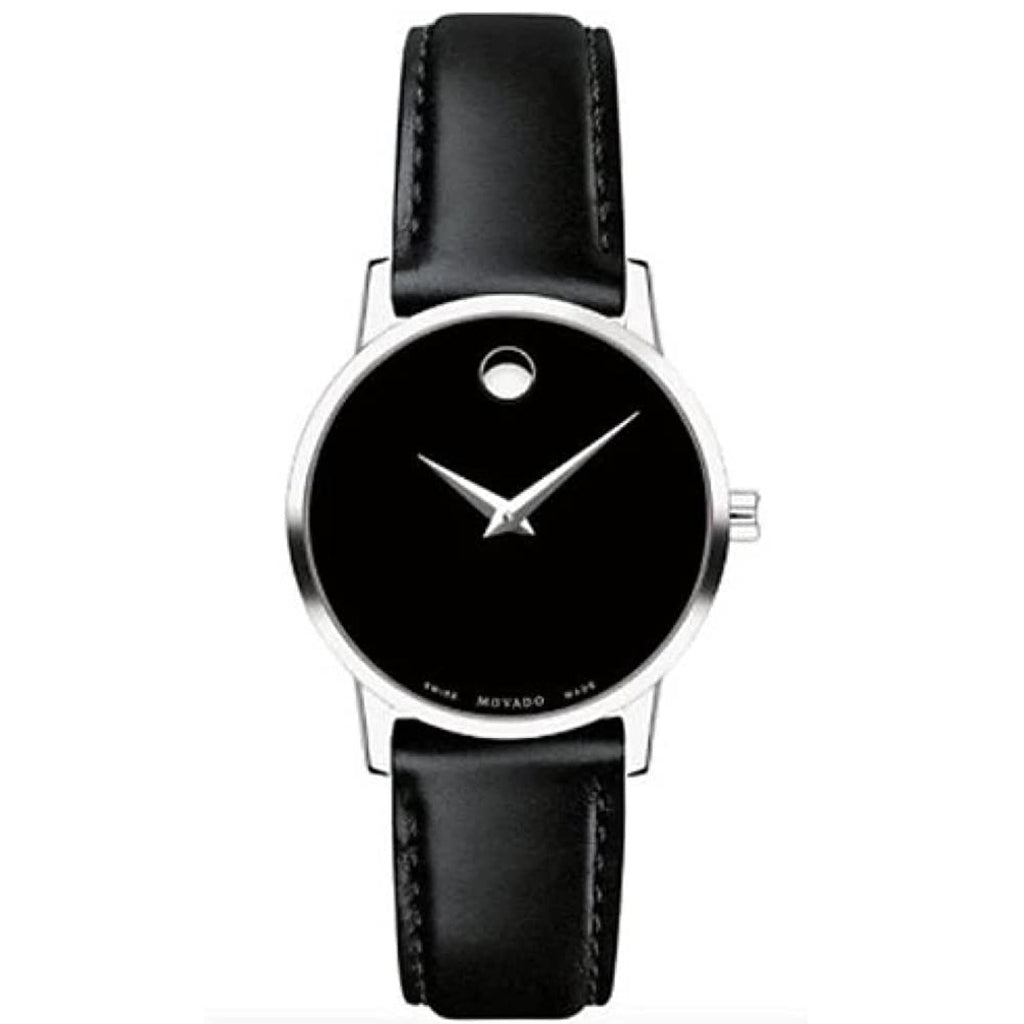 Movado Men's Museum