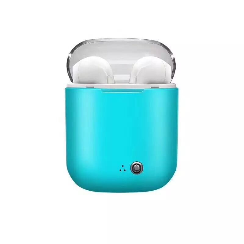 Wireless Bluetooth Earbuds with Charging Case