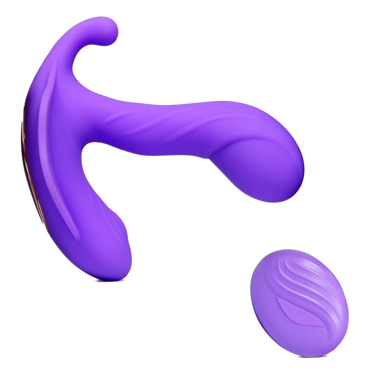 Vibrator for Adults - Personal Pleasure Device