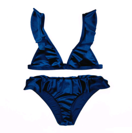 2020 New Bikini, Sexy Women's Triangle Swimwear