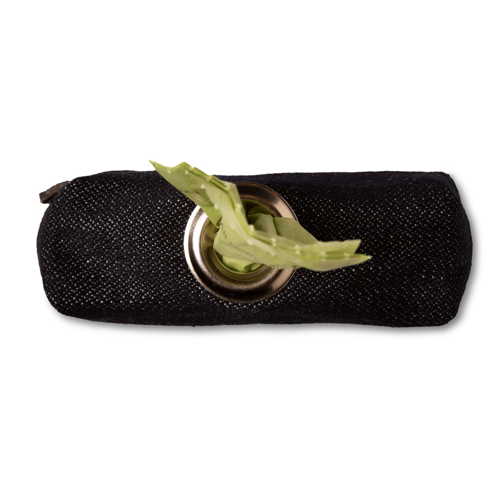 DOG BAG HOLDER