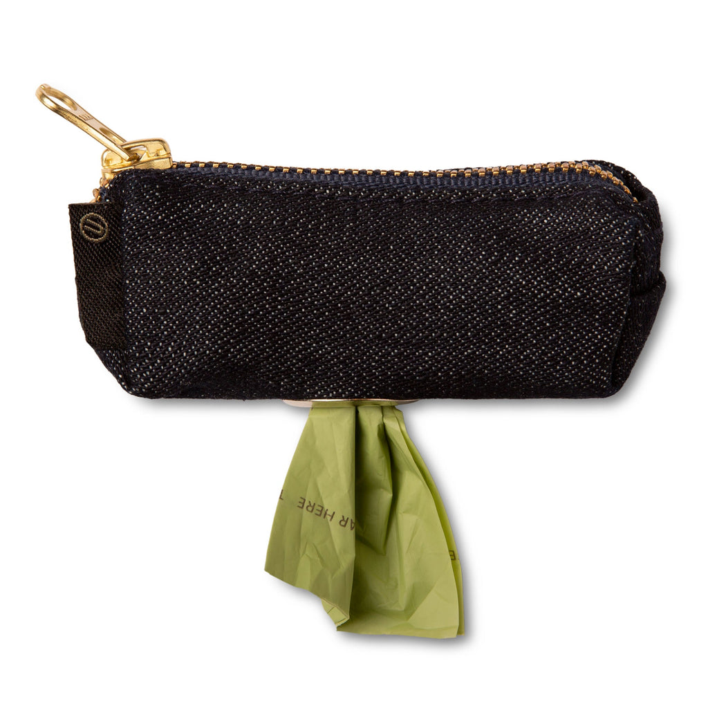 DOG BAG HOLDER