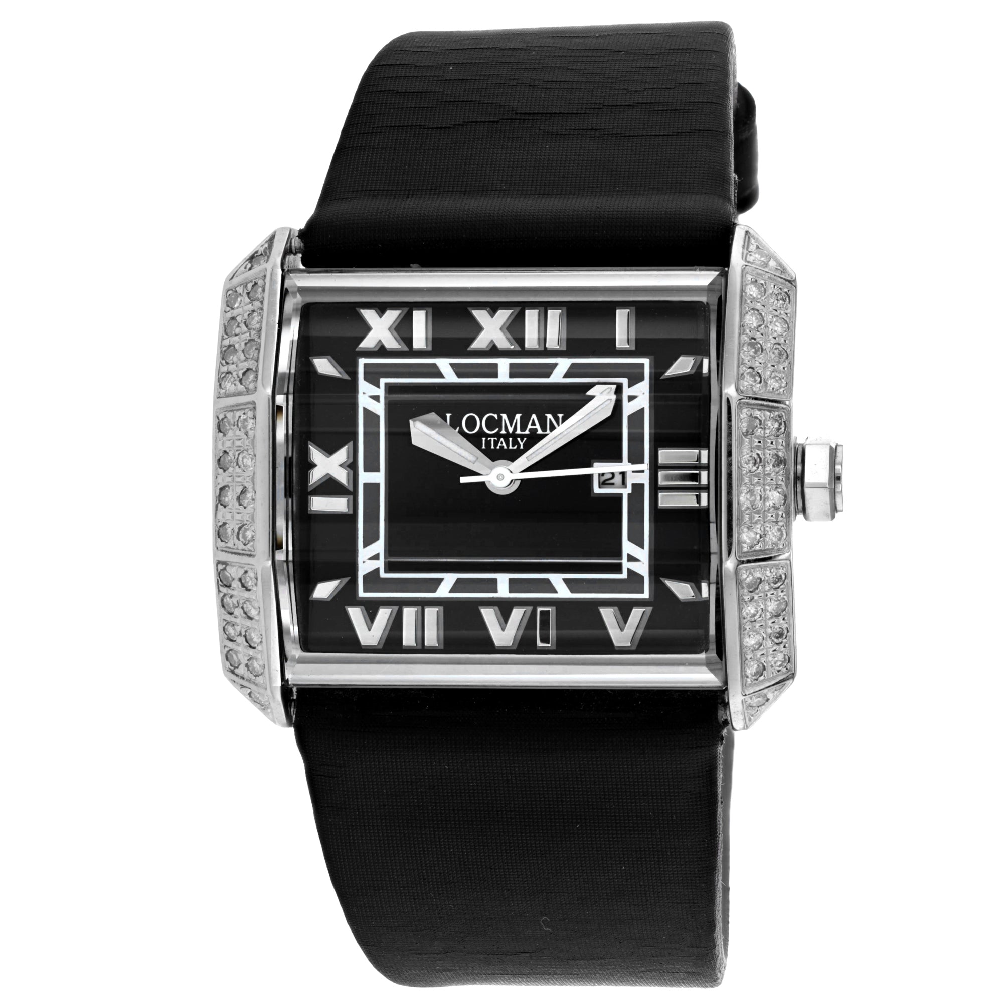 Locman Women's Classic