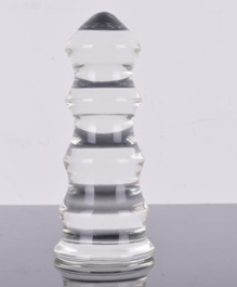Butt Plug Set for Men and Women - Adult Pleasure Toys