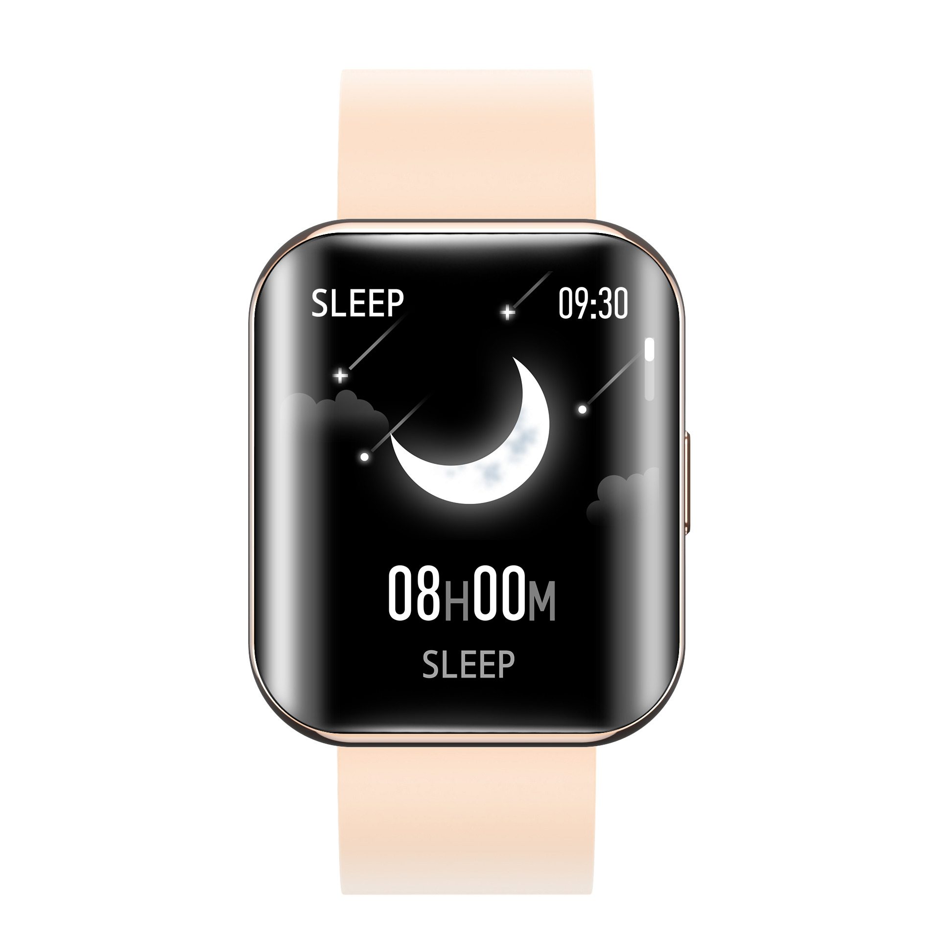 Voice ONTAP Phone Smartwatch And Wellness Tracker