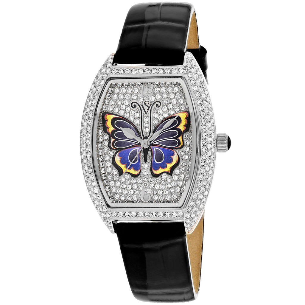 Christian Van Sant Women's Papillon
