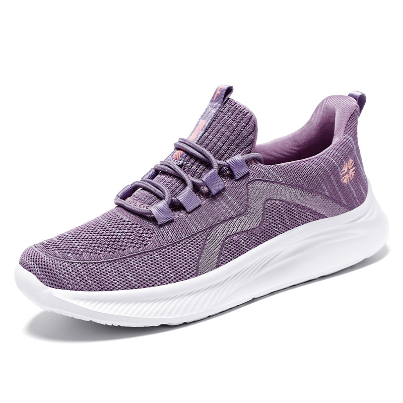 Flying Woven Shoes