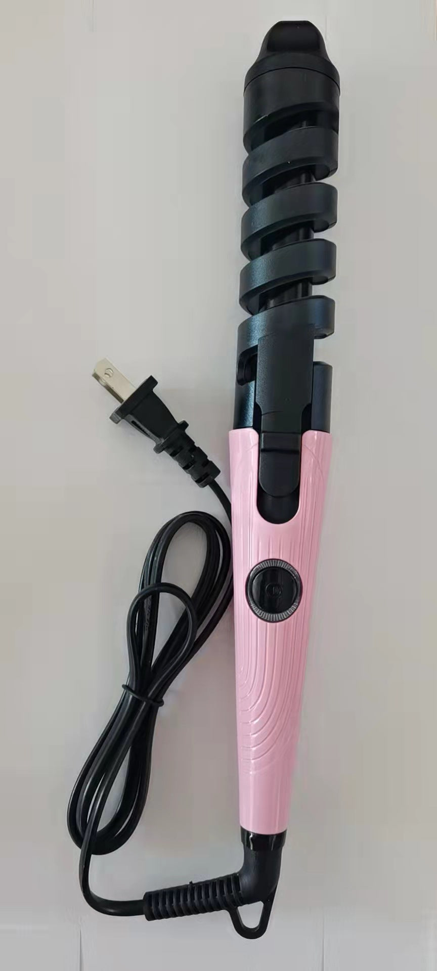 Constant Temperature Hair Curling Wand with Ion Technology