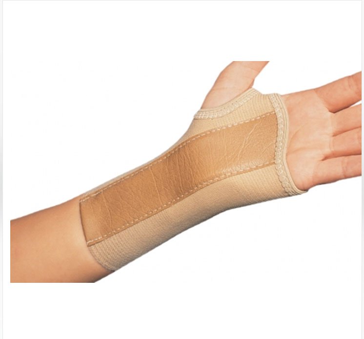 ProCare® Left Wrist Brace, Small 79-87083