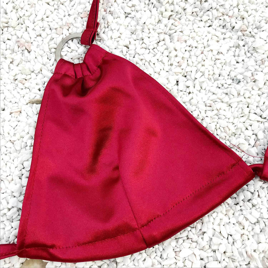 New Sexy European Style Bikini Beach Set