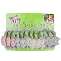 Multicolor Random Cat Collar for Pets