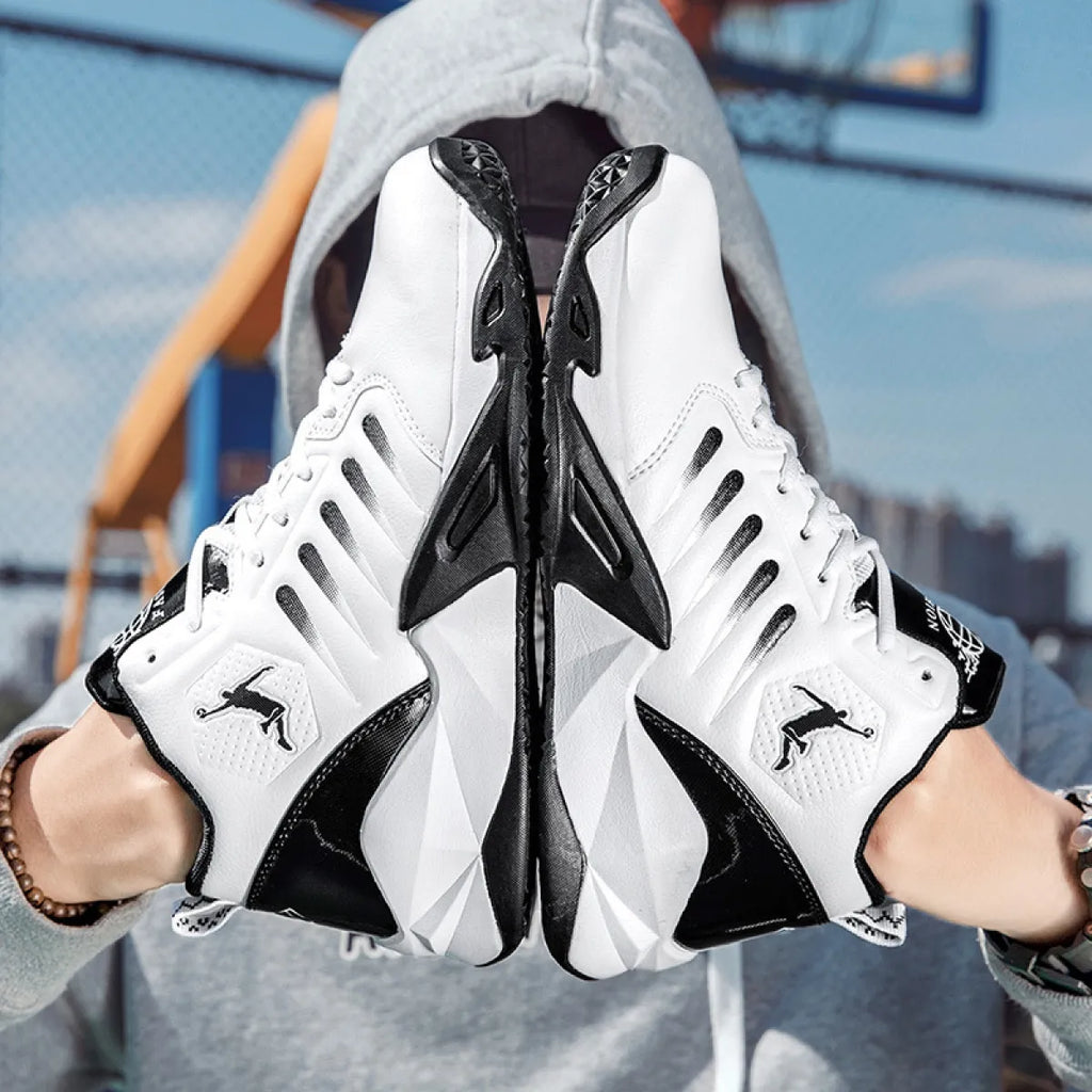 Casual Basketball Shoes