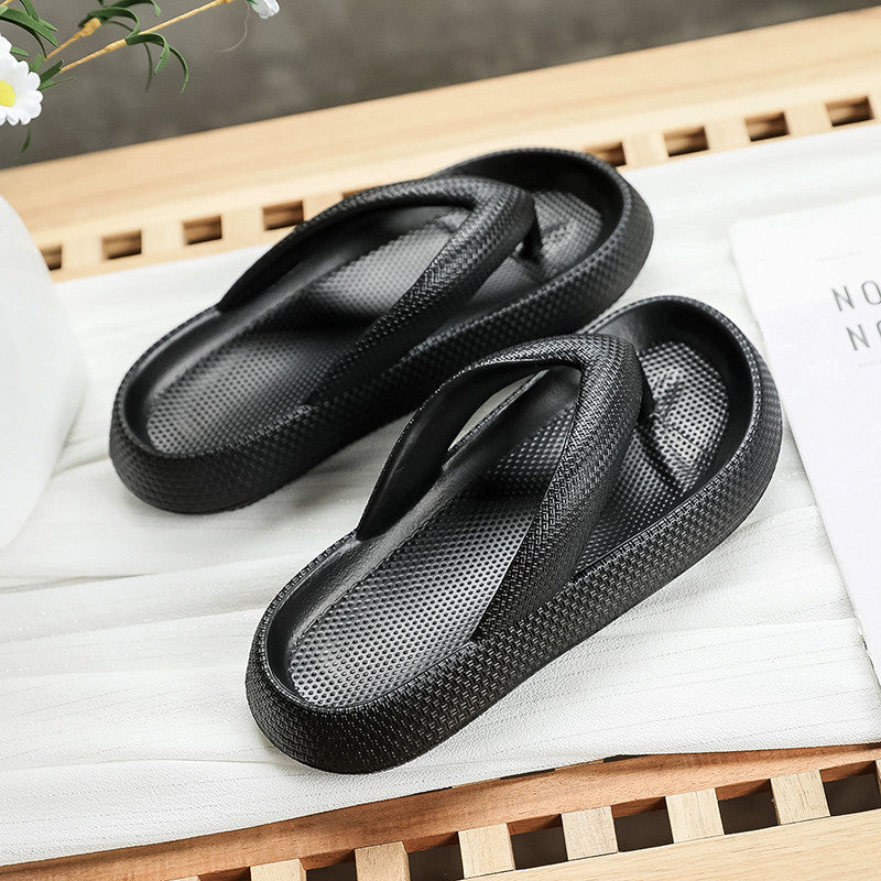 Comfortable EVA Flip-Flops for Couples - Summer Style