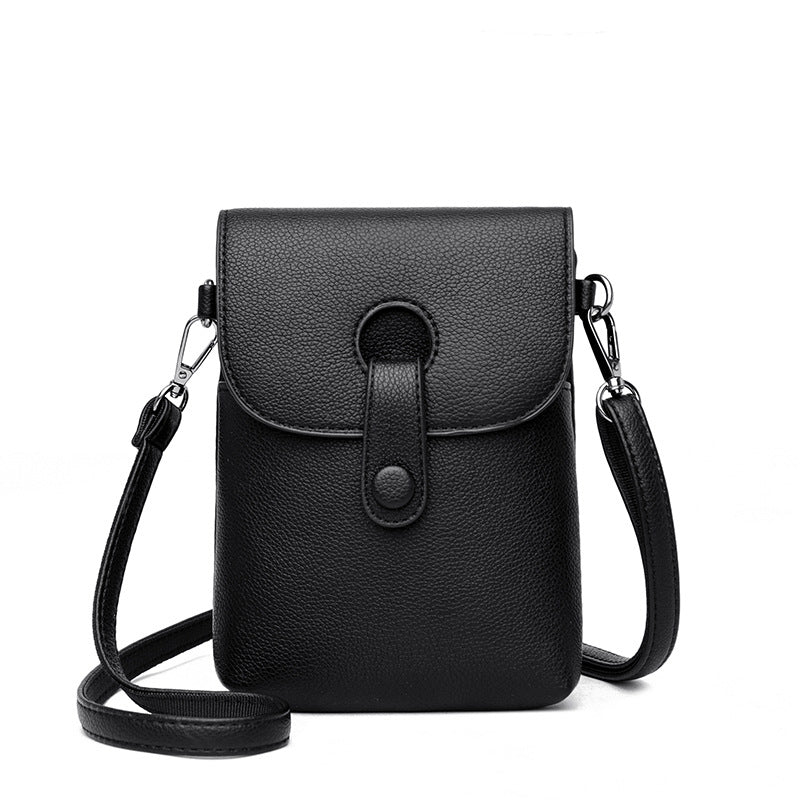 Women's Fashion Coin Purse Crossbody Bag