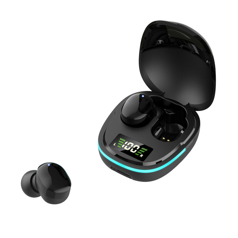 Excelay G9S Bluetooth Mini TWS Wireless Earbuds