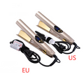 Negative Ion Electric Hair Straightening Comb