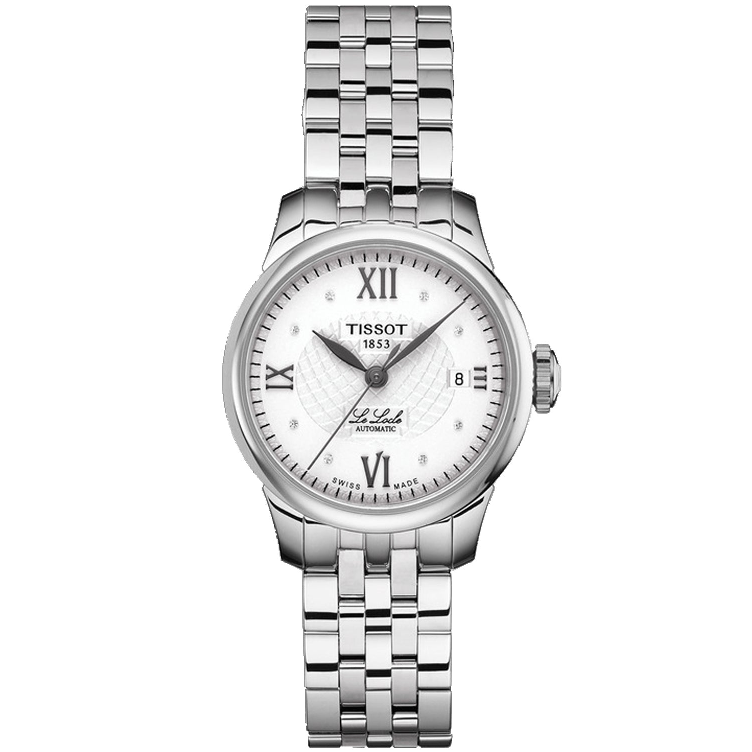 Tissot Women's Le Locle Automatic