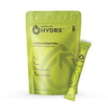 Hydrx Hydration Powder Sugar-Free Electrolyte Powder Drink Mix Packs Hydration Amplifier Packets for Recovery Dehydration & Exercise Lemon-Lime
