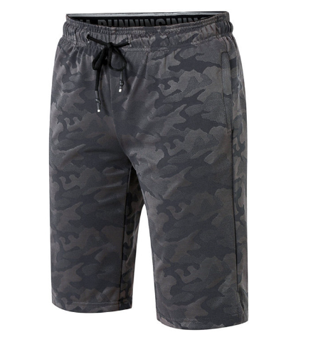 Cycling Shorts, Outdoor Casual Pants, Five-Point Shorts