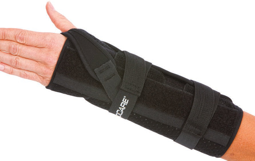 Quick-Fit® Right Wrist / Forearm Support, One Size Fits Most 79-87500