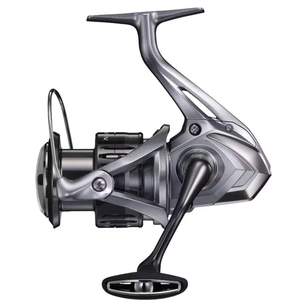 Shimano 21 NASCI Fishing Reel Shipped from Japan 2022 Model (4000)