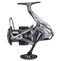 Shimano 21 NASCI Fishing Reel Shipped from Japan 2022 Model (4000)