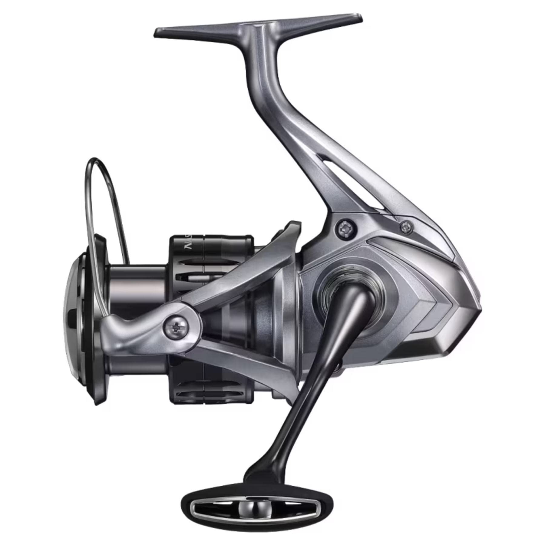 Shimano 21 NASCI Fishing Reel Shipped from Japan 2022 Model (4000)