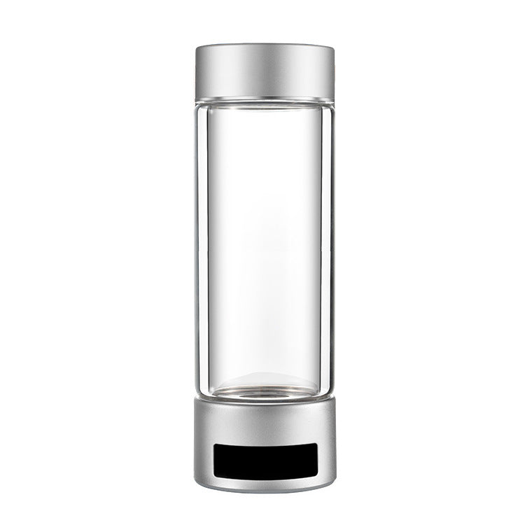Hydrogen Water Bottle