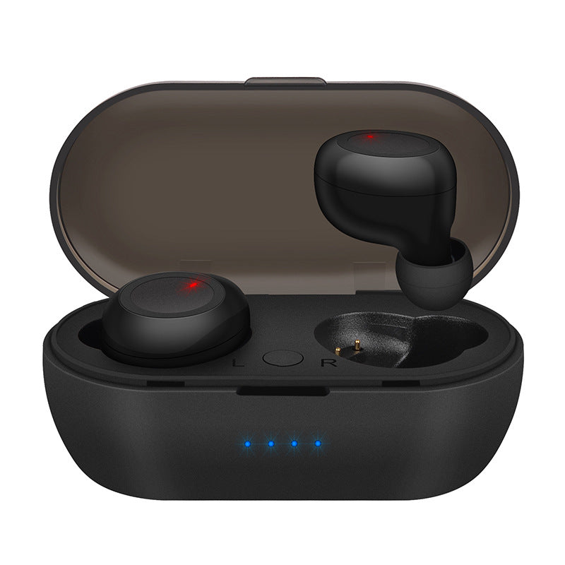 Bluetooth 5.0 Dual Stereo TWS Wireless Earbuds