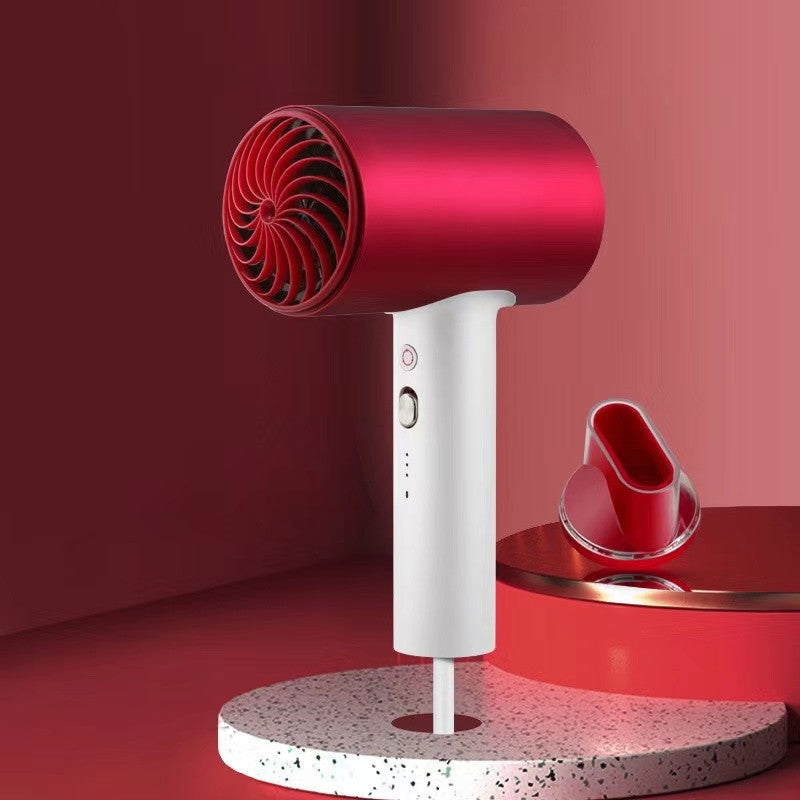 High Speed Negative Ion Hair Dryer for Home & Salons