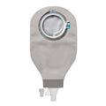 SenSura® Mio Click High Output 2-Piece Transparent Ileostomy Pouch, Yellow Match 18642