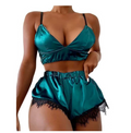 Summer Bikini Set - New Sexy Women's Lingerie
