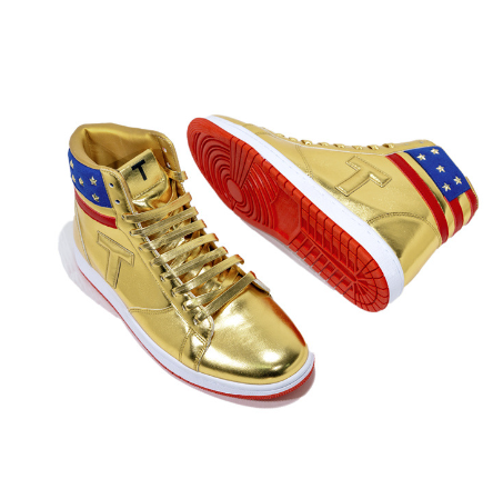 Men's Street Style Mid-Top Skate Shoes - New Arrival